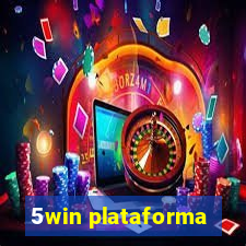 5win plataforma